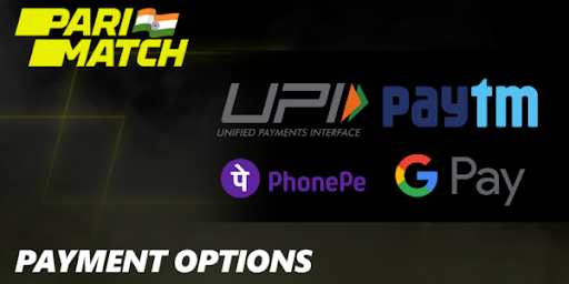 Parimatch Bonus