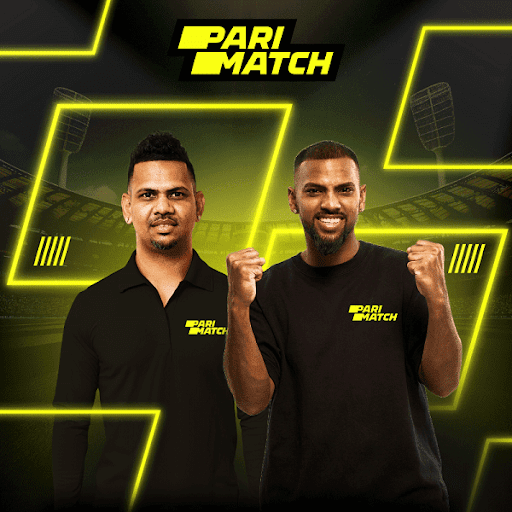 Parimatch About
