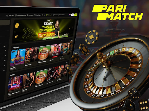 Parimatch Bonus